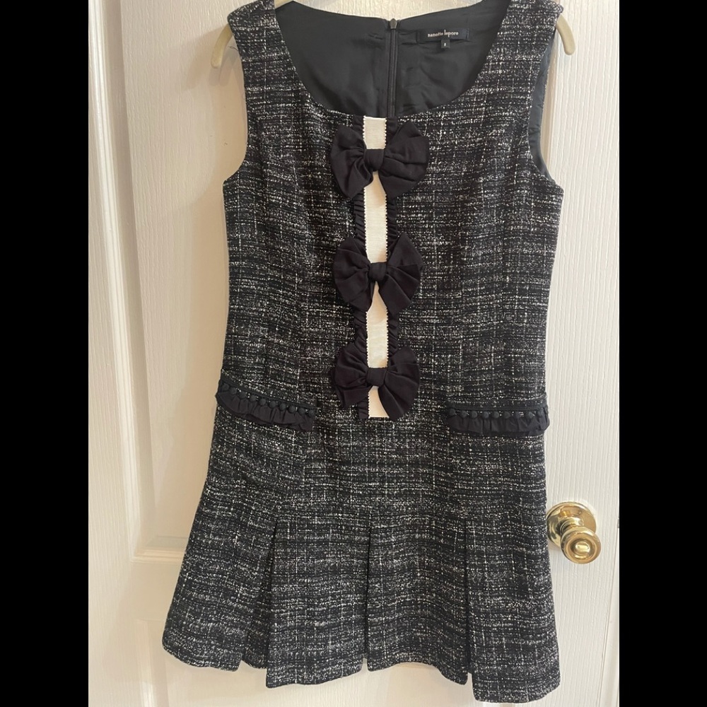 Nannette Lepore dress